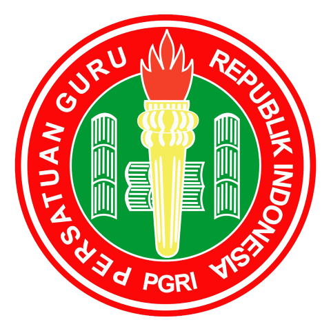 Logo PGRI